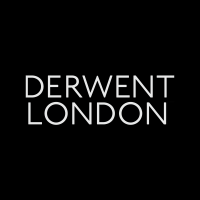 Logo di Derwent London (DLN).