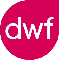 Logo di Dwf (DWF).