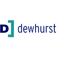 Logo di Dewhurst (DWHA).