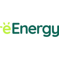 Logo di Eenergy (EAAS).