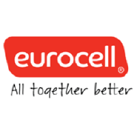 Logo di Eurocell (ECEL).