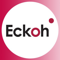 Logo di Eckoh (ECK).