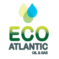 Logo di Eco (atlantic) Oil & Gas (ECO).