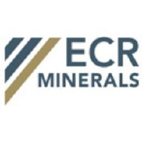 Logo di Ecr Minerals (ECR).