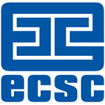 Logo di Ecsc (ECSC).