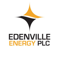 Logo di Edenville Energy (EDL).