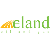 Logo di Eland Oil & Gas (ELA).