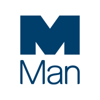 Logo di Man (EMG).