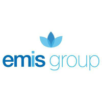Logo di Emis (EMIS).