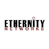 Logo di Ethernity Networks (ENET).