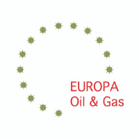 Logo di Europa Oil & Gas (holdin... (EOG).