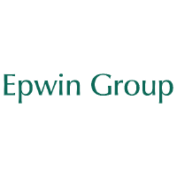 Logo di Epwin (EPWN).