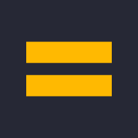 Logo di Equals (EQLS).