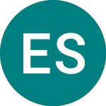 Logo di Eddie Stobart Logistics (ESL).