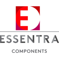 Logo di Essentra (ESNT).