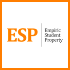 Logo di Empiric Student Property (ESP).