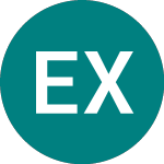 Logo di Engage Xr (EXR).