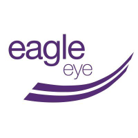 Logo of Eagle Eye Solutions (EYE).
