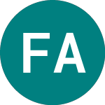 Logo di Framlington Aim Vct (FAMT).