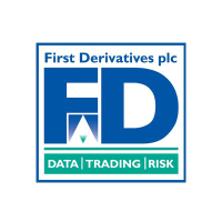 Logo di Fd Technologies Public (FDP).