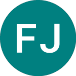 Logo di Ft Japan Adex (FJP).