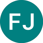 Logo di Frk Japan Etf (FLXJ).