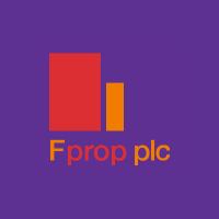 Logo di First Property (FPO).