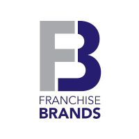 Logo di Franchise Brands (FRAN).