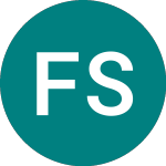 Logo di Foresight Sustainable Fo... (FSF).