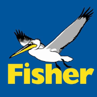 Logo di Fisher (james) & Sons (FSJ).