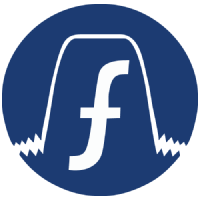 Logo di Filtronic (FTC).