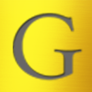 Logo di Galantas Gold (GAL).