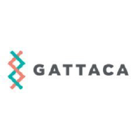 Logo di Gattaca (GATC).