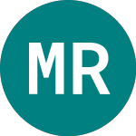Logo di Mdgh Rsc 33 S (GB35).