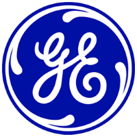 Logo di General Electric (GEC).