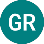 Logo di Gem Resources (GEMR).