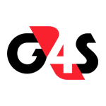 Logo di G4s (GFS).