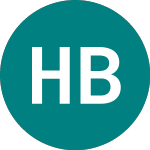 Logo di Hsbc Bk. 25 (GI93).