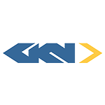 Logo di GKN (GKN).