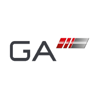 Logo di Gama Aviation (GMAA).