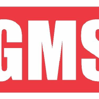 Logo di Gulf Marine Services (GMS).