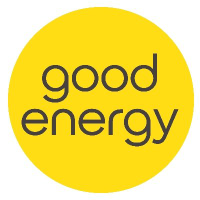 Logo di Good Energy (GOOD).