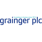 Logo di Grainger (GRI).
