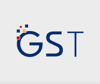 Logo di Gstechnologies (GST).