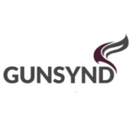 Logo di Gunsynd (GUN).