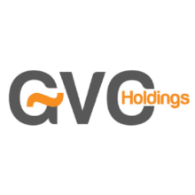Logo di Gvc (GVC).