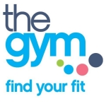 Logo per The Gym