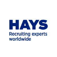 Logo di Hays (HAS).