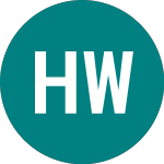 Logo di Hsbc Wesg Bd Ac (HBDV).
