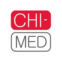 Logo di Hutchmed (china) (HCM).